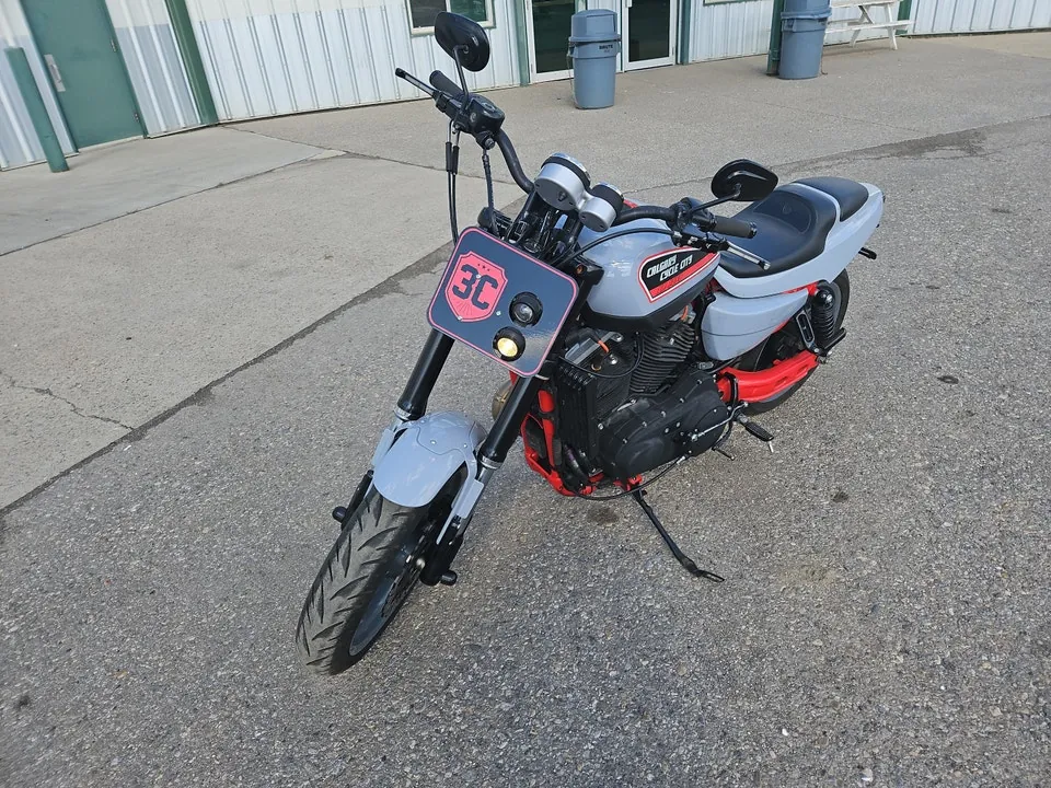 Harley-Davidson Xr 1450