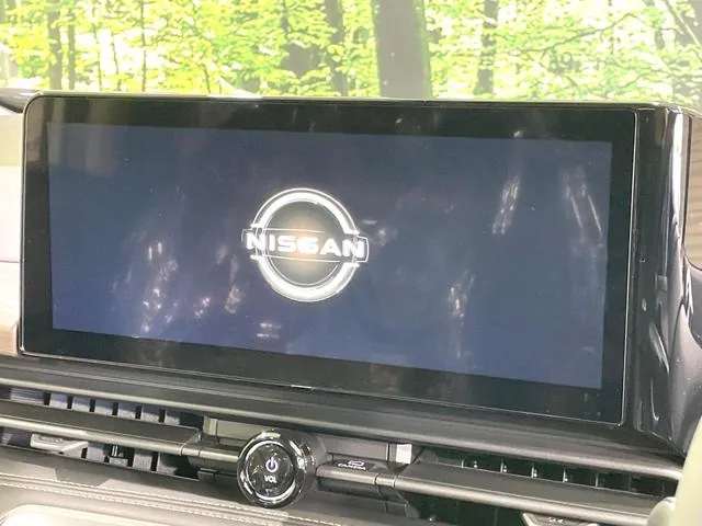 Nissan Safari V 2026 photo 3