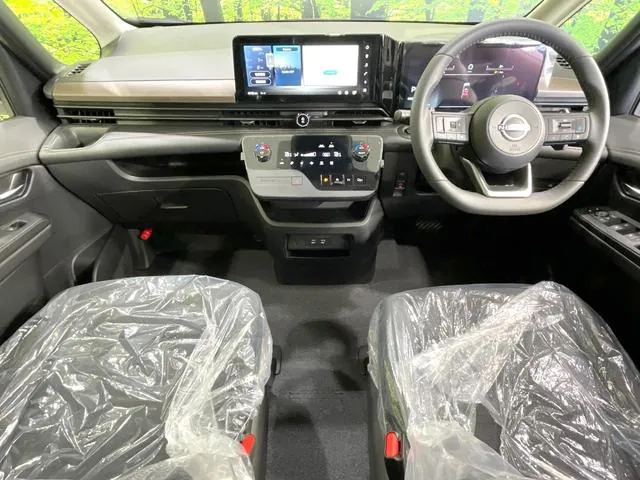 Nissan Safari V 2026 photo 2