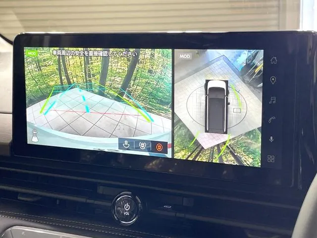 Nissan Safari V 2026 photo 4