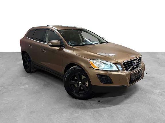 Volvo Xc60 2010 photo 5