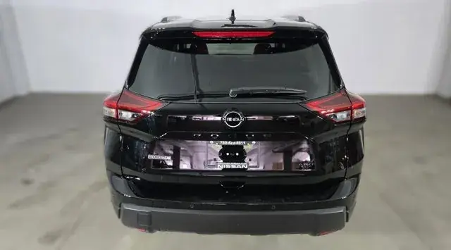 Nissan Rogue 2026 photo 5