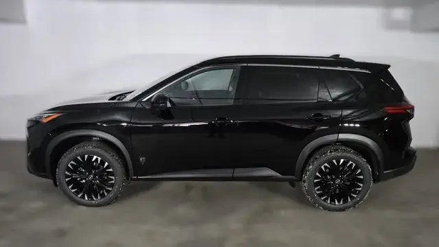 Nissan Rogue 2026 photo 3