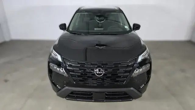 Nissan Rogue 2026 photo 2