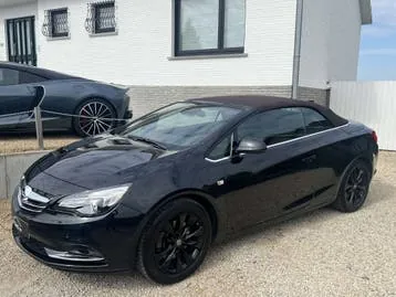 Opel Cascada