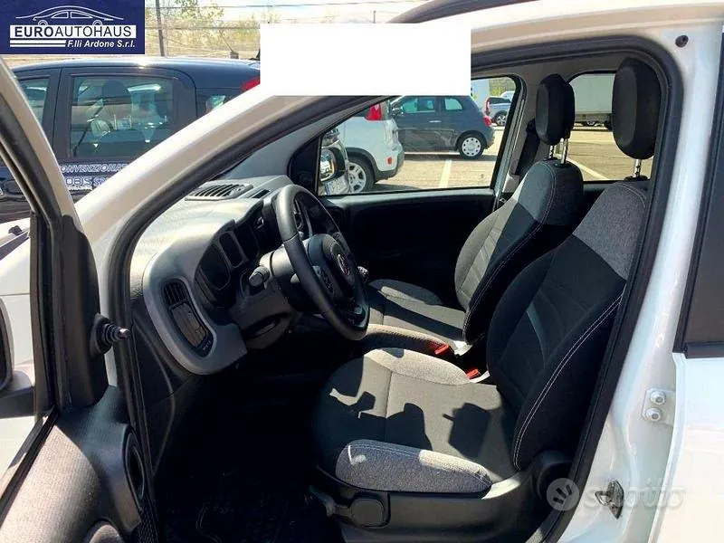 Fiat Panda 2023 photo 4