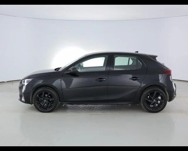 Opel Corsa 2022 photo 3