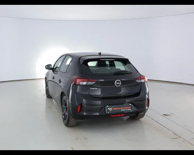 Opel Corsa 2022 photo 4