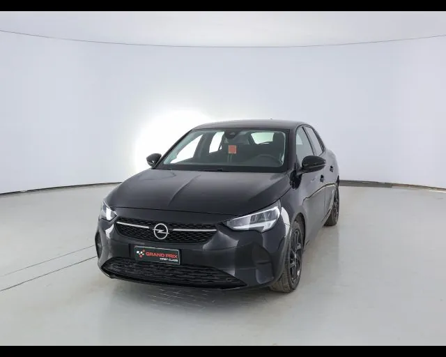 Opel Corsa 2022 photo 2
