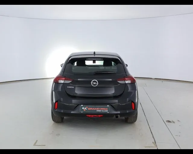 Opel Corsa 2022 photo 5