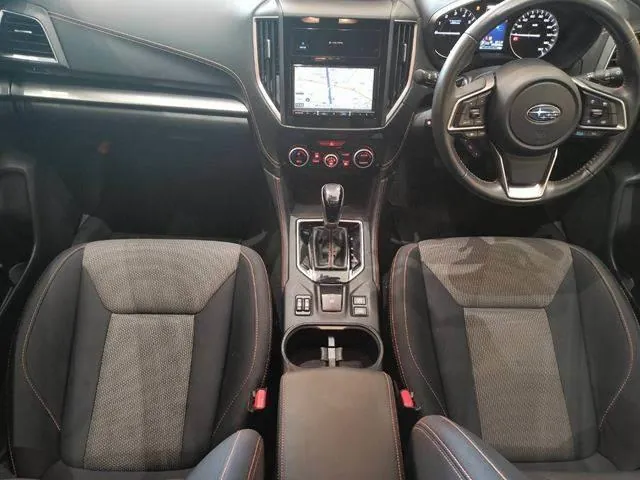 Subaru Xv 2022 photo 3