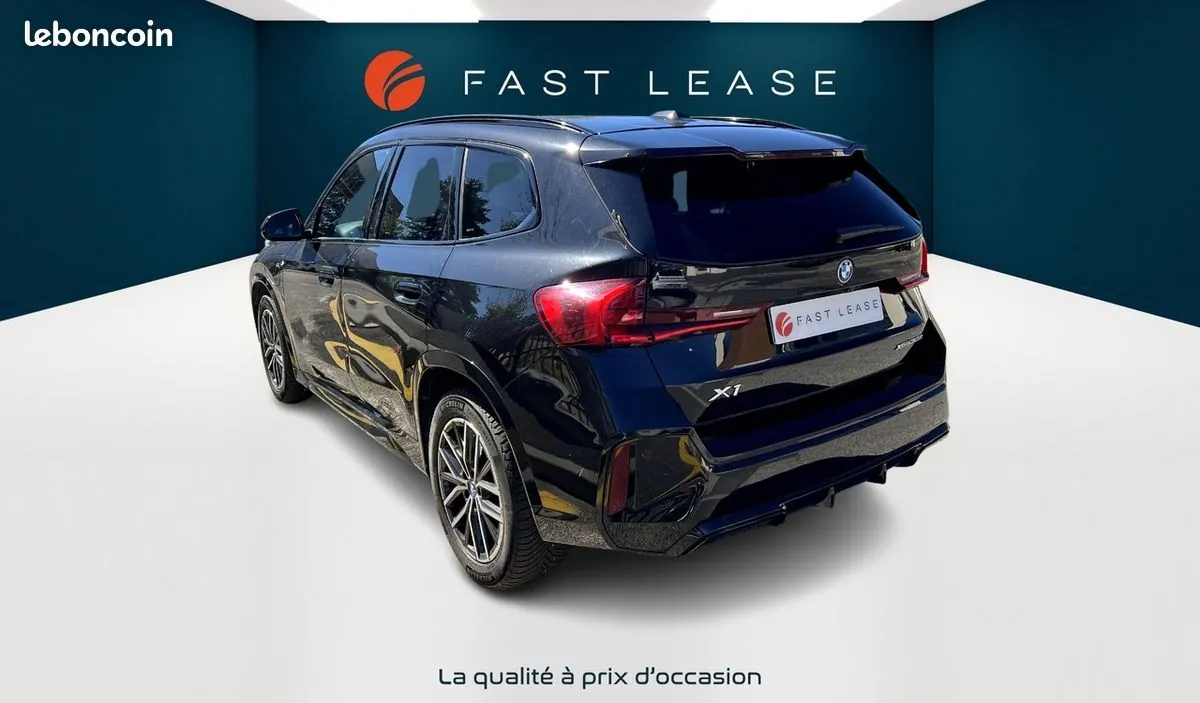 BMW X1 2023 photo 2