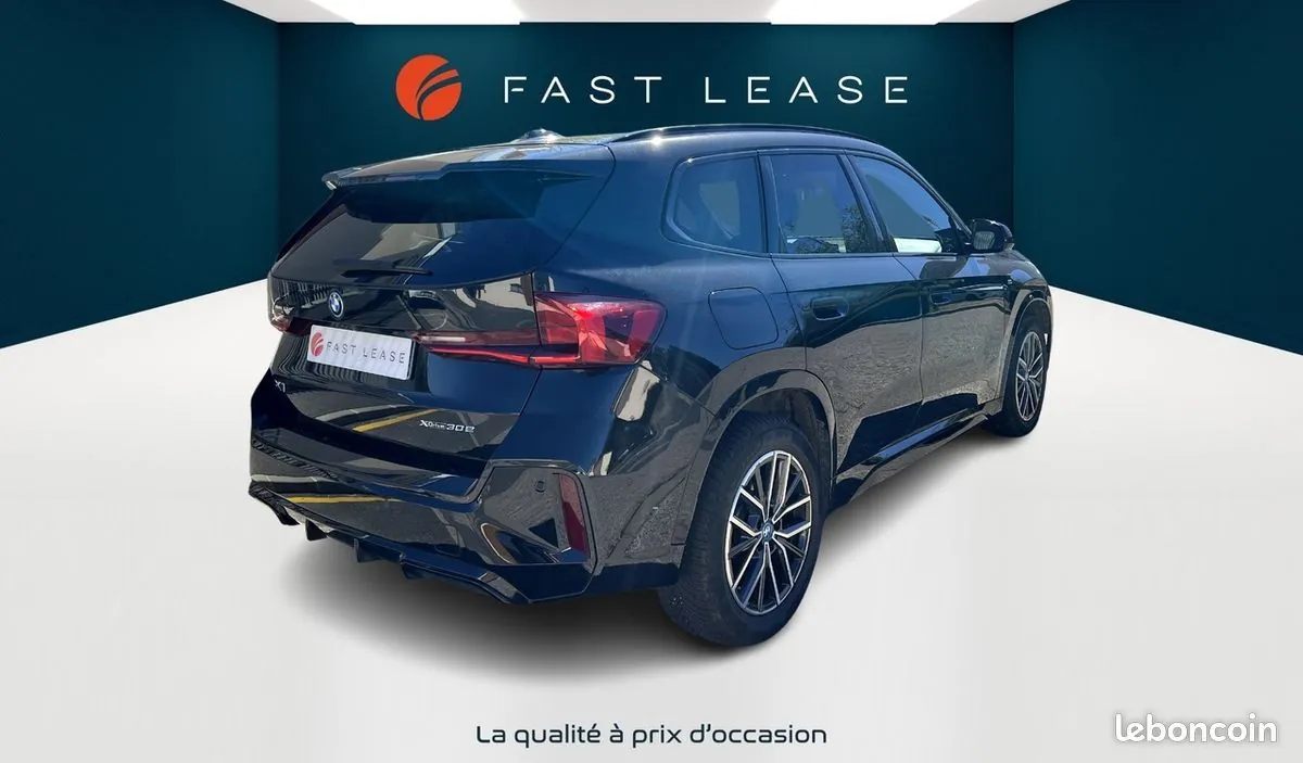 BMW X1 2023 photo 4