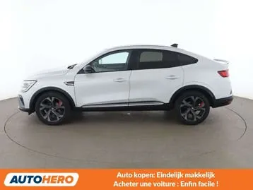 Renault Arkana 2023 photo 3