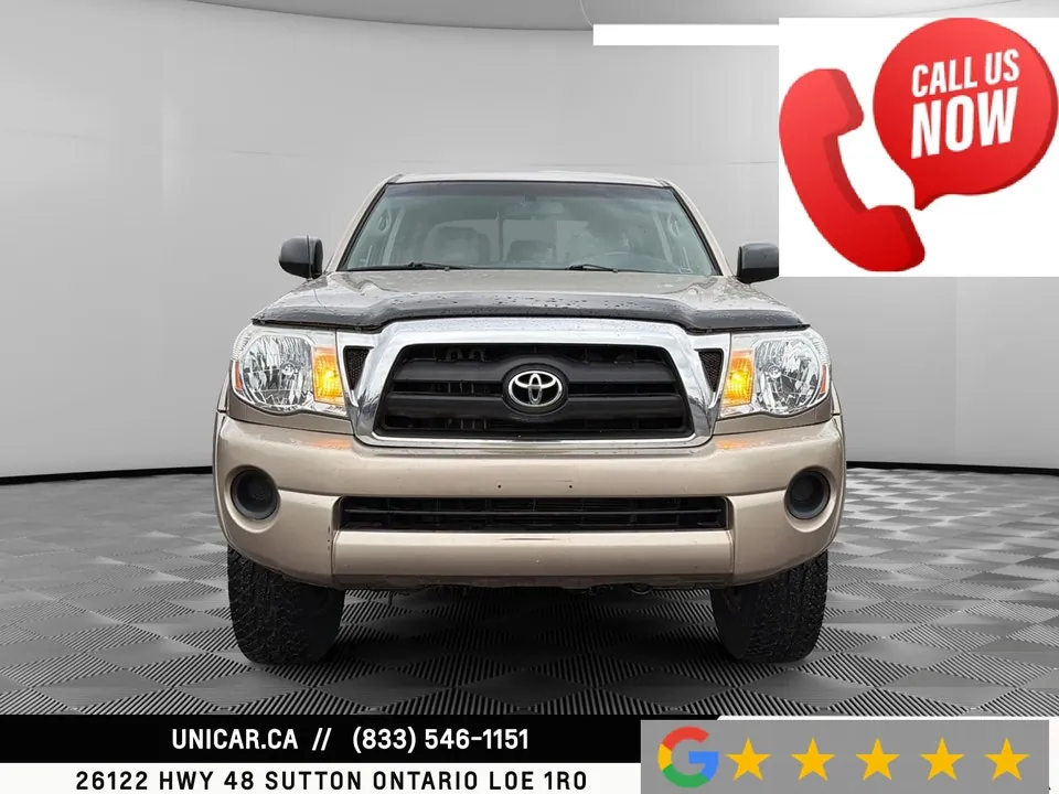 Toyota Tacoma 2006 photo 2