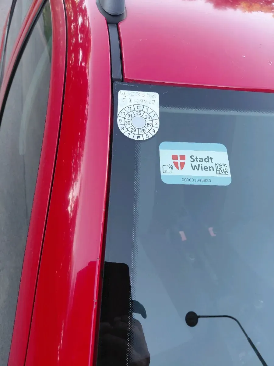 Skoda Fabia 2007 photo 2