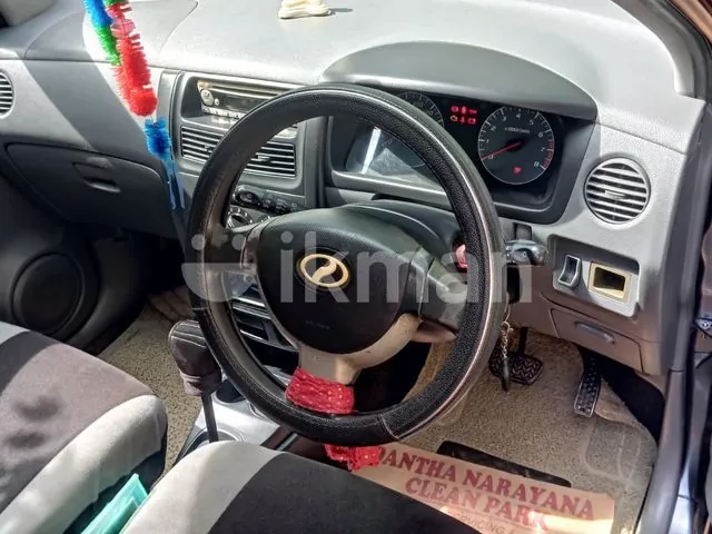 Perodua Viva Elite 2014 photo 3