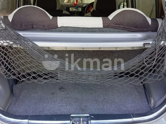 Perodua Viva Elite 2014 photo 5
