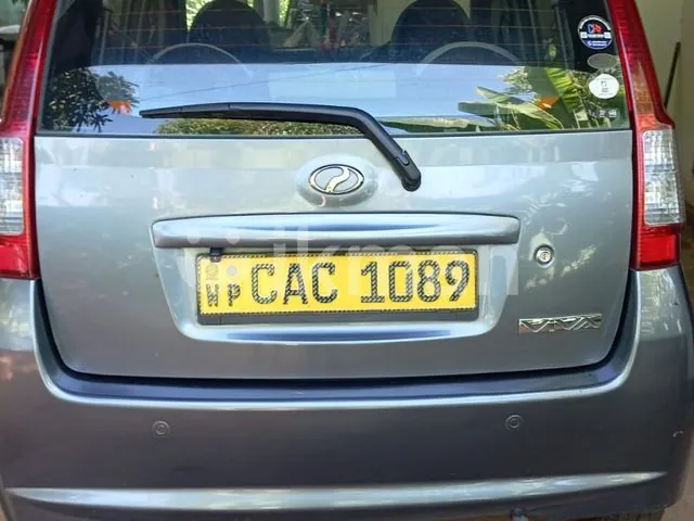 Perodua Viva Elite 2014 photo 2
