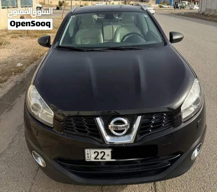Nissan Qashqai 2011 photo 2