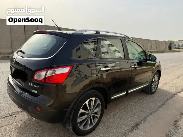 Nissan Qashqai 2011 photo 3