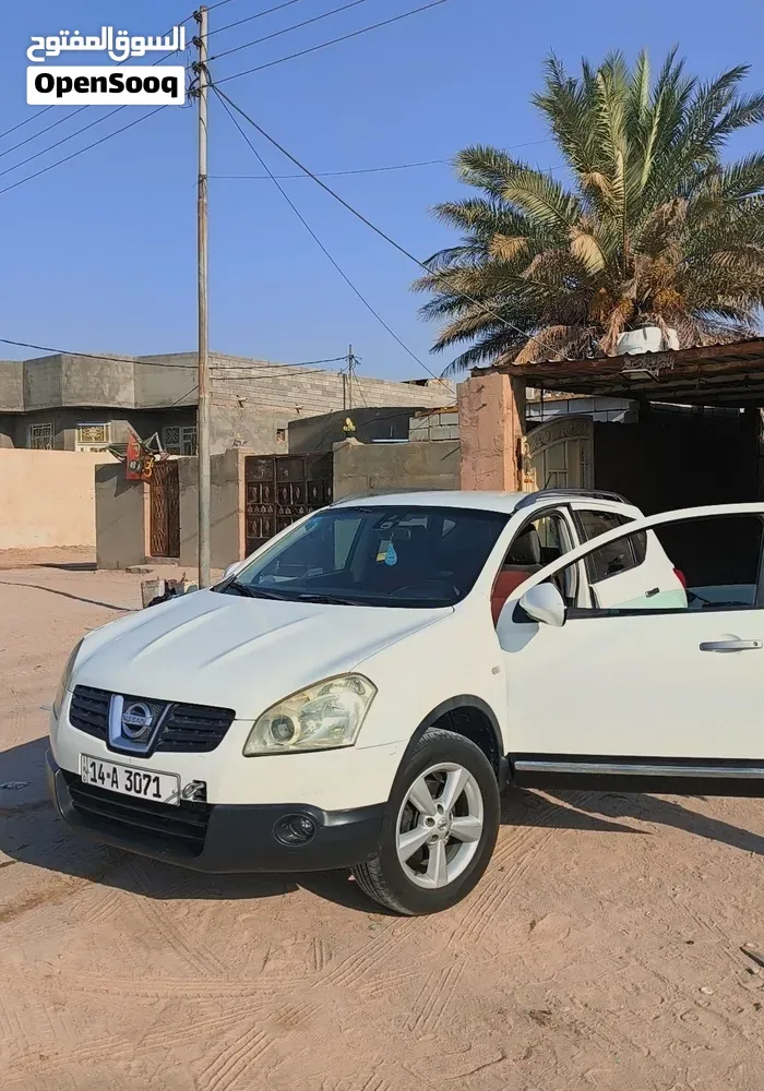Nissan Qashqai 2011 photo 5