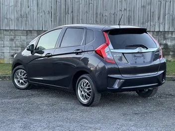 Honda Fit 2016 photo 5