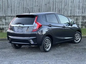 Honda Fit 2016 photo 4