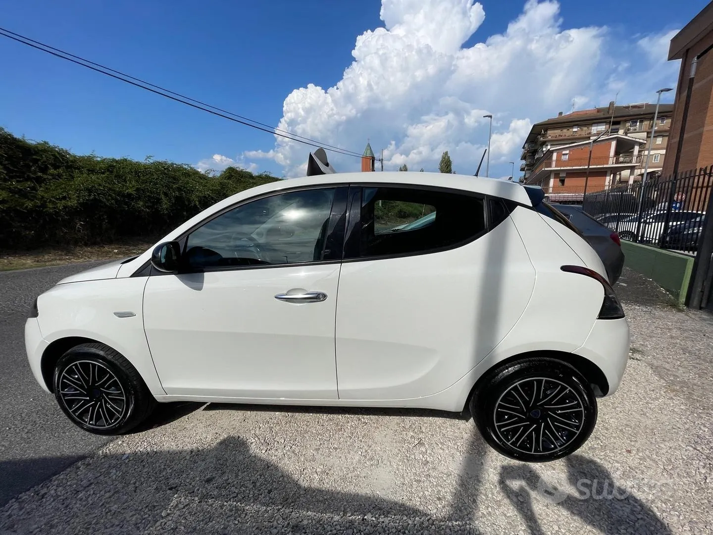 Lancia Ypsilon 2023 photo 5