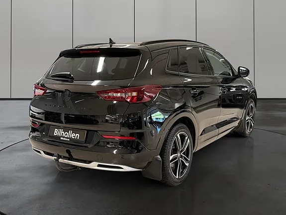 Opel Grandland 2022 photo 5