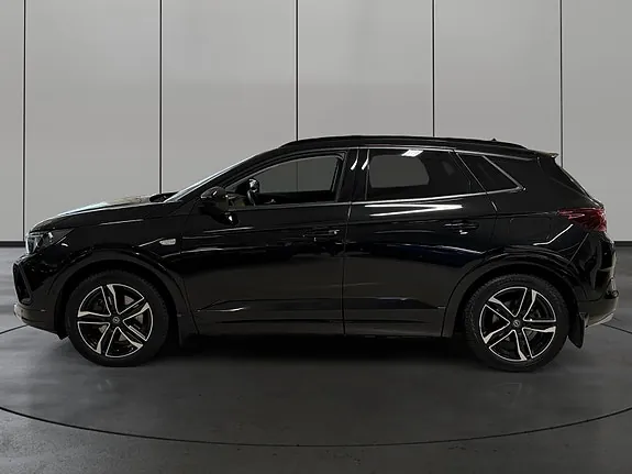 Opel Grandland 2022 photo 2