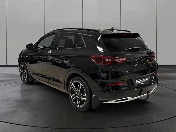 Opel Grandland 2022 photo 3