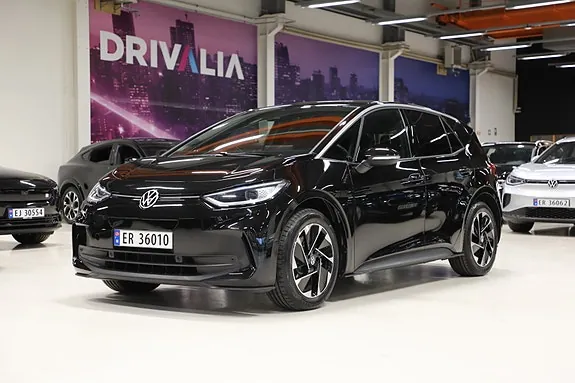 Volkswagen Id.3