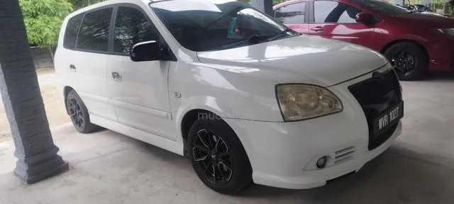 Naza Citra