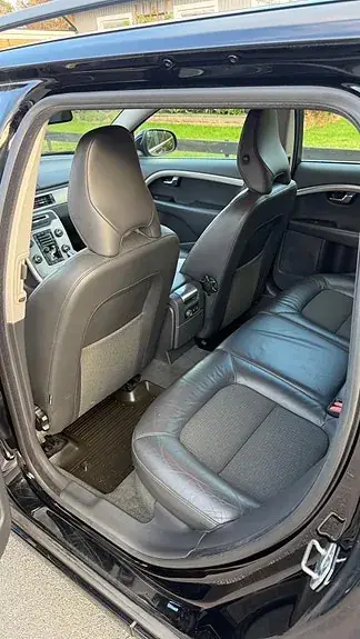 Volvo V70 2014 photo 4