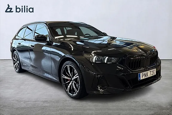BMW 530E 2026 photo 4