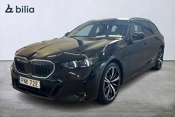 BMW 530E