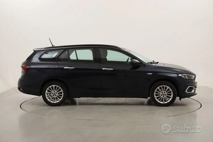 Fiat Tipo 2022 photo 3