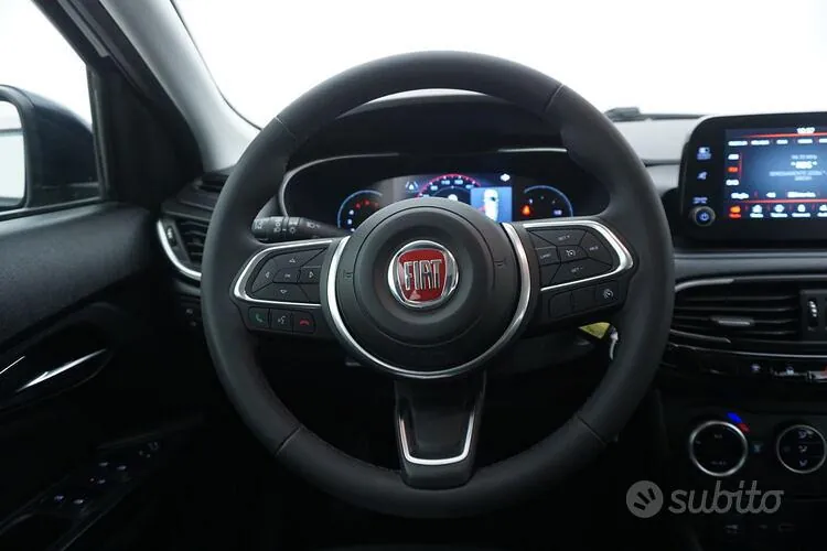 Fiat Tipo 2022 photo 4
