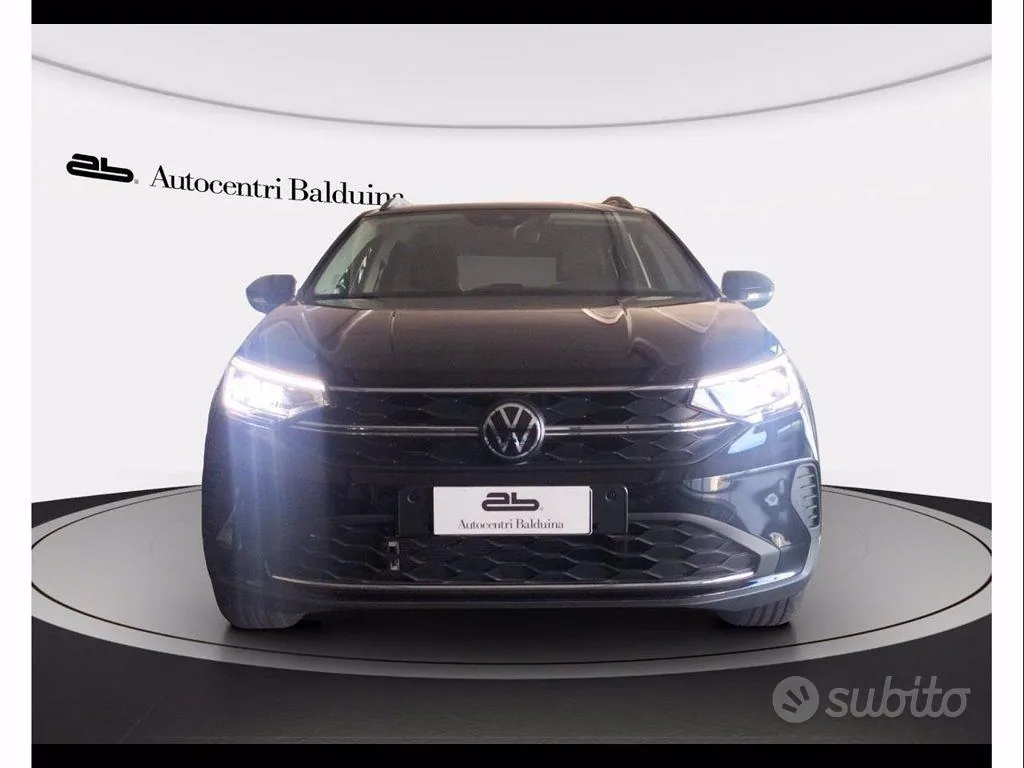 Volkswagen Taigo 2025 photo 2