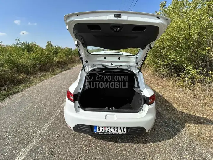 Renault Clio 2017 photo 4