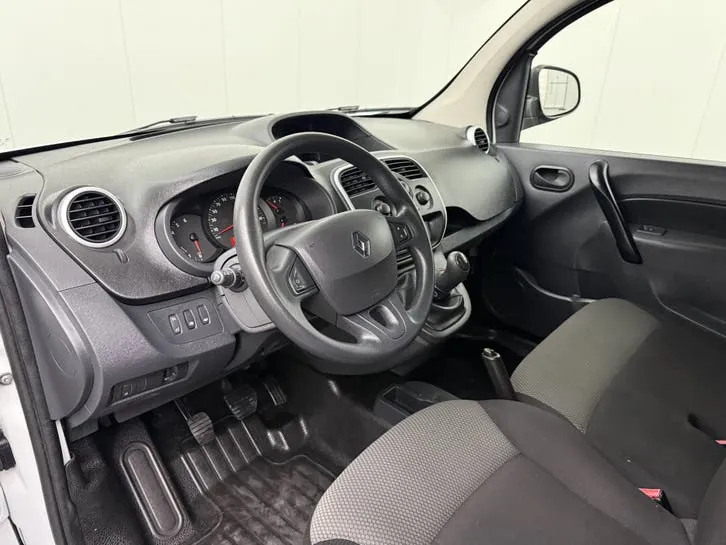Renault Kangoo 2019 photo 3