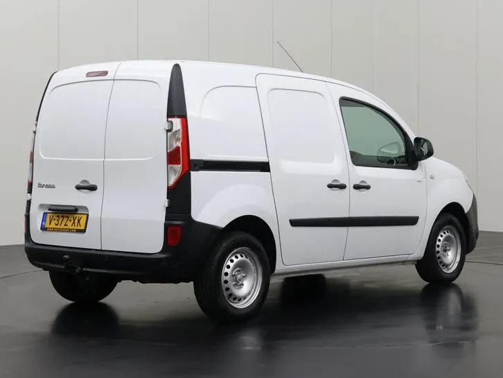 Renault Kangoo 2019 photo 2