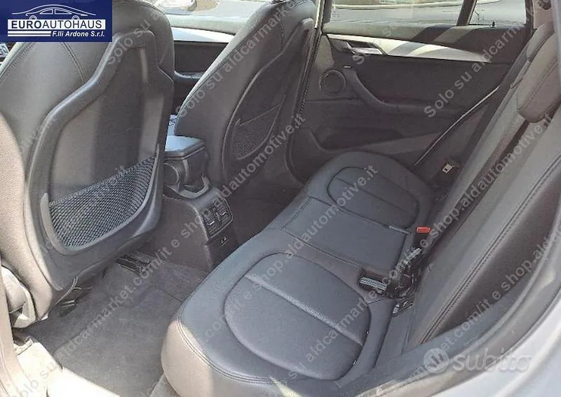 BMW X1 2021 photo 5
