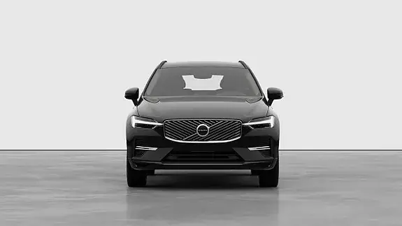 Volvo Xc60 2027 photo 4