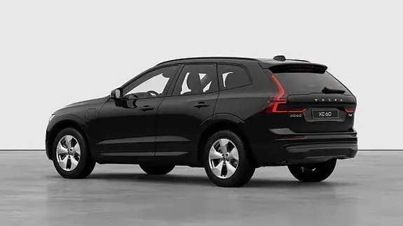 Volvo Xc60 2027 photo 3