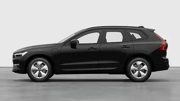 Volvo Xc60 2027 photo 2