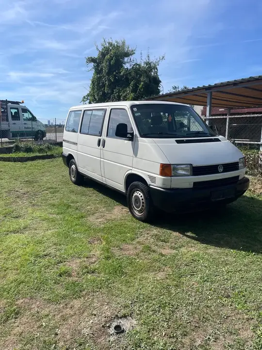 Volkswagen T4