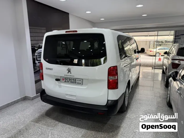 Peugeot Expert 2021 photo 3