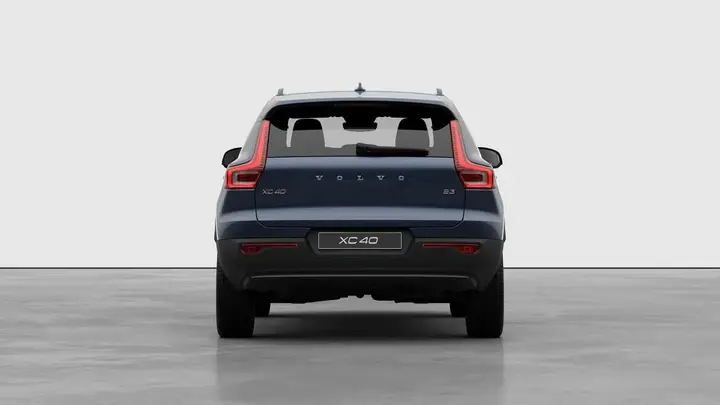 Volvo Xc40 photo 5